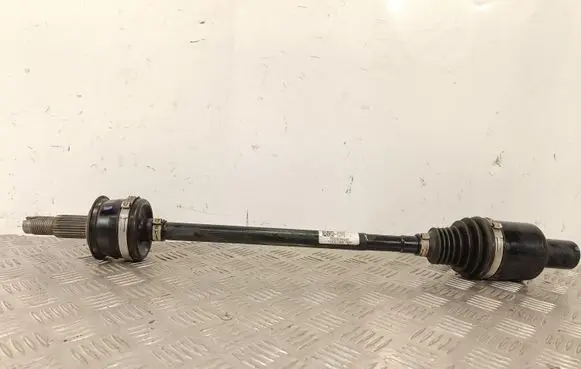 Jeep Compass Rear driveshaft 00534183780
