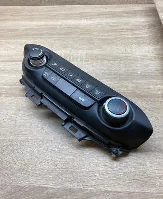 Honda CR-V Climate control unit 79500T0AA0
