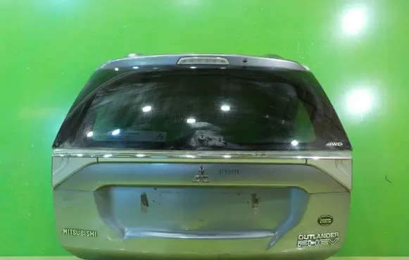 Mitsubishi Outlander Tailgate/trunk/boot lid 17AB177