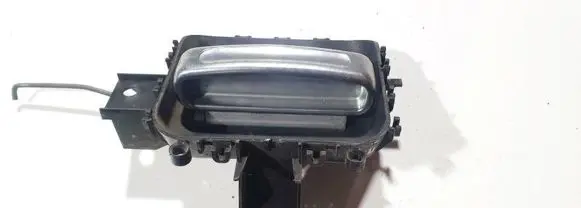 Peugeot 807 Front door exterior handle 1485469077