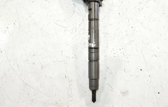 Audi A4 S4 B8 8K Fuel injector 0986435380