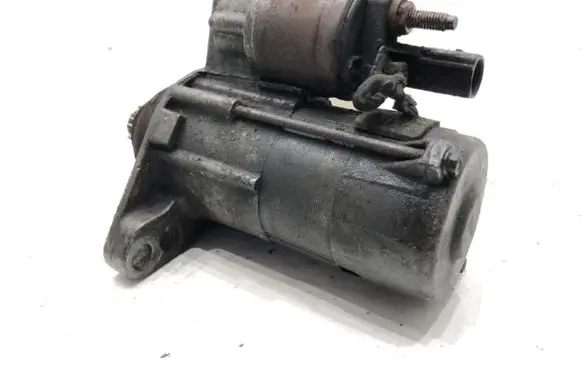 Volkswagen Transporter - Caravelle T5 Starter motor