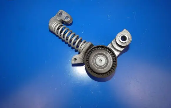 Volvo V60 Timing belt tensioner 