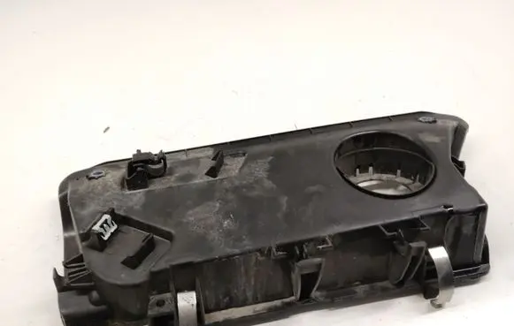 Mercedes-Benz Vito Viano W447 Engine cover (trim) 111533P 110692 175B1863