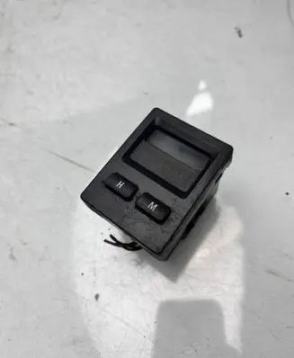 BMW Z3 E36 Clock 8362857 19660
