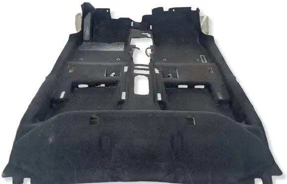Opel Astra J Interior carpet 13324801 366977880
