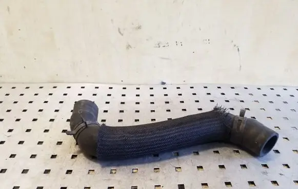 Toyota Avensis T250 Engine coolant pipe/hose