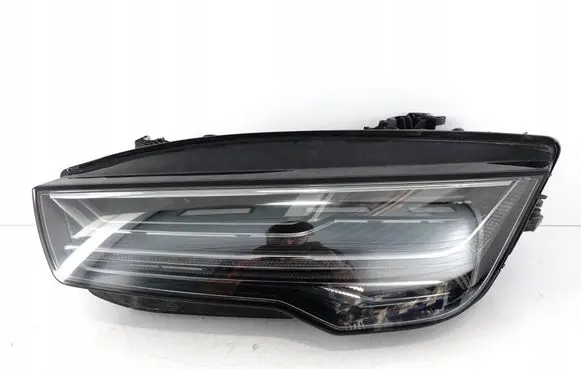 Audi A7 S7 4G Headlight/headlamp 4G8941035B