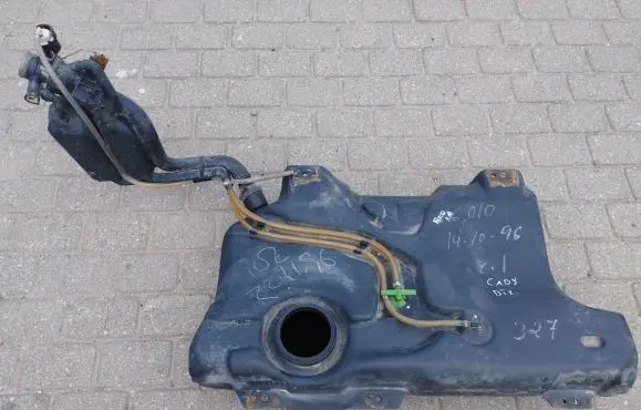 Volkswagen Caddy Fuel tank 6K9201085