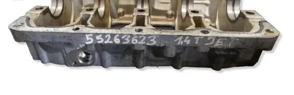 Fiat Tipo Oil sump 55251445