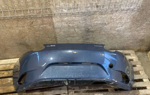 Mazda MX-5 ND Rear bumper ND6N-50221 S2501M187