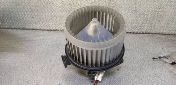 Opel Insignia A Heater fan/blower 5242673401