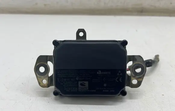 Toyota Hilux VIII Distronic sensor radar 8821033120
