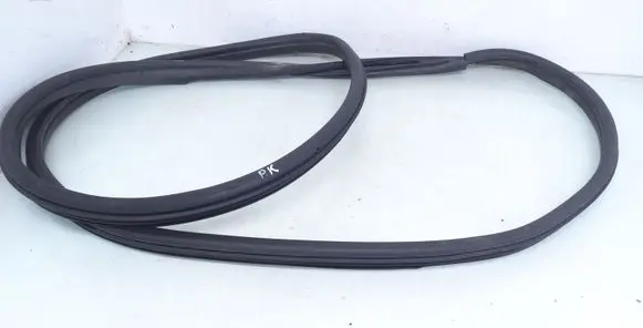 Citroen Xsara Picasso Front door rubber seal