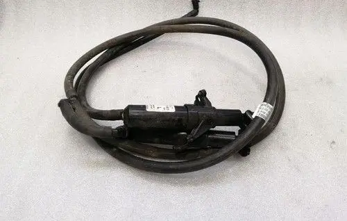 Mercedes-Benz SL R230 Headlight washer spray nozzle A2308601947