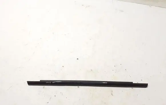BMW 4 G22 G23 G24 G26 Rear door trim (molding) 5A5C0B6