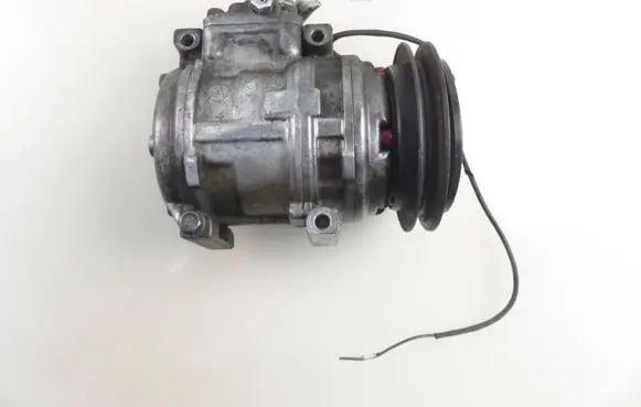 KIA Sportage Air conditioning (A/C) compressor (pump) 