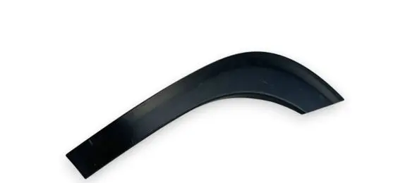 Toyota Yaris Cross Rear door trim (molding) 750880D010 51762