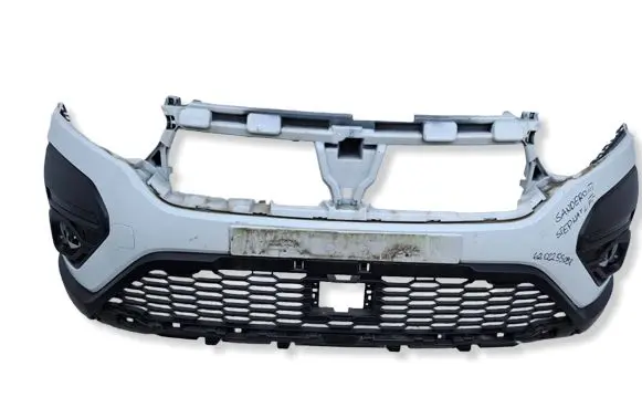 Dacia Jogger Front bumper 