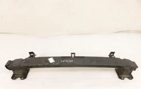 Citroen C5 Front bumper support beam 9660501880