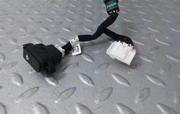 KIA Ceed Other control units/modules 92290J7200