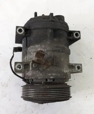 Volvo S40, V40 Air conditioning (A/C) compressor (pump) 8200040681