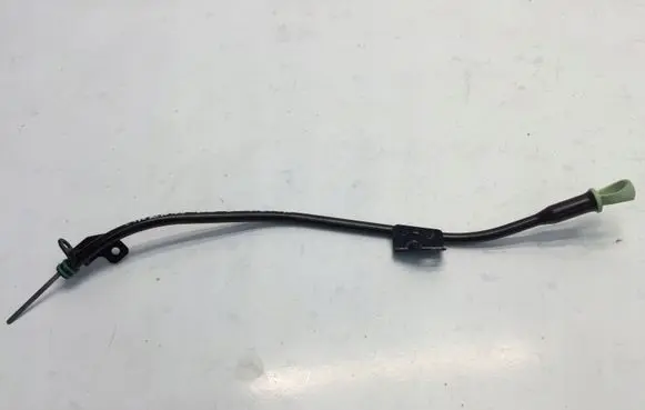 Oil level dip stick