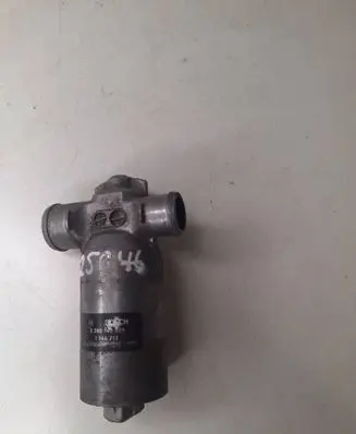 BMW 5 E39 Idle control valve (regulator) 0280140545 1744713