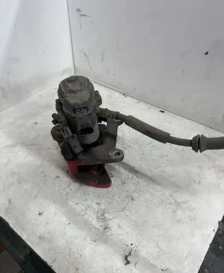Audi A7 S7 4G Rear brake caliper