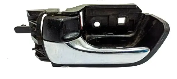 Toyota Prius (XW20) Front door interior handle 6927447010 6920647020