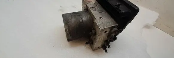 Mercedes-Benz Sprinter W906 ABS Pump 0265234099 0265950354 A0004468489