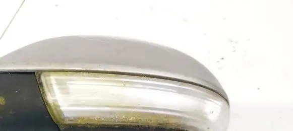 Skoda Superb B5 (3U) Mirror indicator light 