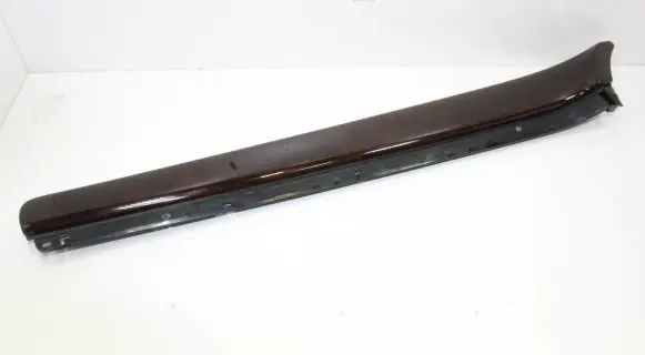 Audi A8 S8 D3 4E Front door card panel trim 4E0867409 4E0867409H