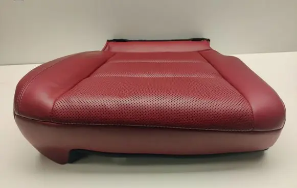 Dodge Durango III Seat trim 