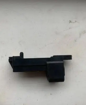Audi A3 S3 8L Airbag deployment crash/impact sensor 8L0959643C