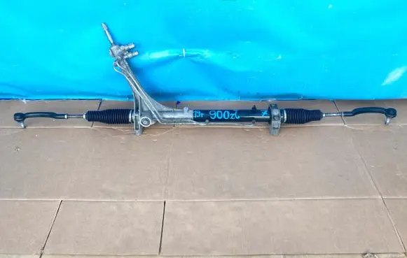 Citroen Jumper Steering rack 1385338080