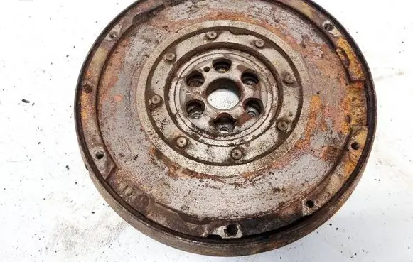 Volvo V50 Flywheel 
