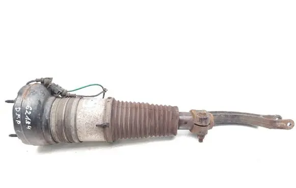 Audi A8 S8 D4 4H Air suspension front shock absorber 4H0616039AD