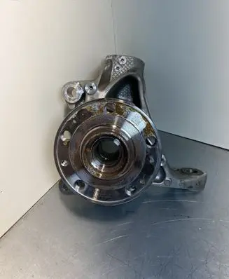 Cupra Formentor Front wheel hub 5WA407257A
