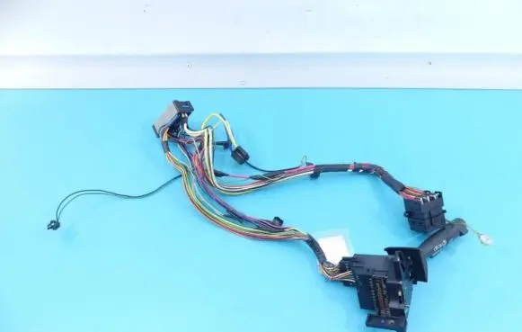 Chevrolet Trans Sport Headlight wiper switch 26073715 IMPRK972241