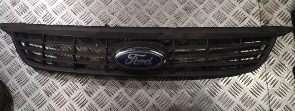 Ford Focus Front bumper upper radiator grill 8m518200rd