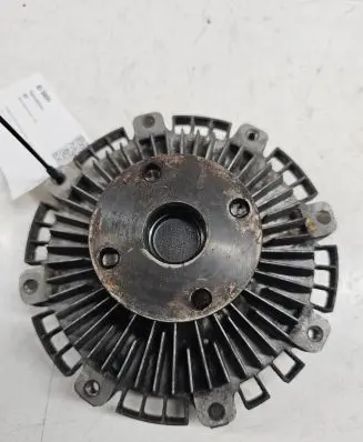 KIA Sorento Viscous fan clutch 