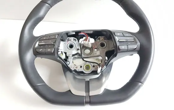Hyundai Ioniq Steering wheel 56111G2EA0T9Y 2103122494