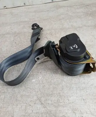 Renault Megane I Rear seatbelt 7700841422B
