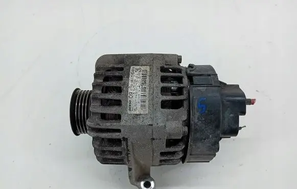 Fiat Bravo Generator/alternator