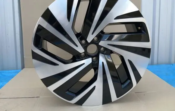 Volkswagen ID.4 R21 alloy rim 11A601025K