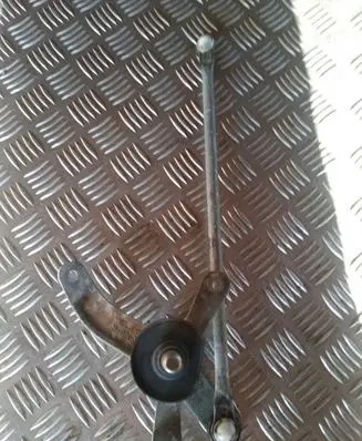 Honda Civic Front wiper linkage SMGR