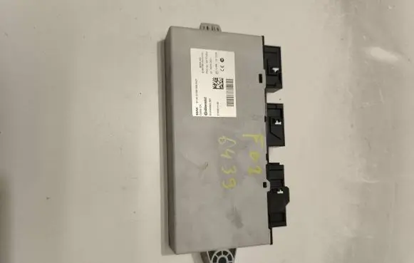BMW 7 F01 F02 F03 F04 CAS control unit/module 9226585 2100811192 5WK49982JBR
