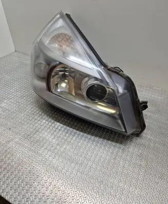 Renault Espace - Grand espace IV Headlight/headlamp 15566000