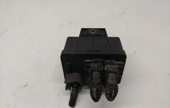 Alfa Romeo 156 Glow plug pre-heat relay 46812668 173243000